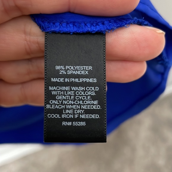 Express Top - Picture 4 of 4